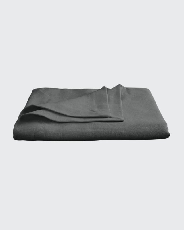 Chamant Tablecloth, 90"Dia.